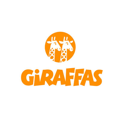 Giraffas